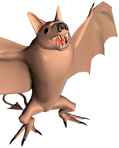 lucifer for poser